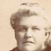 Mariam Malina Rudd (1852 - 1928) Profile